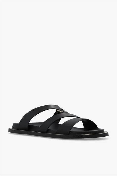 ferragamo slides replica|ferragamo shoes for women.